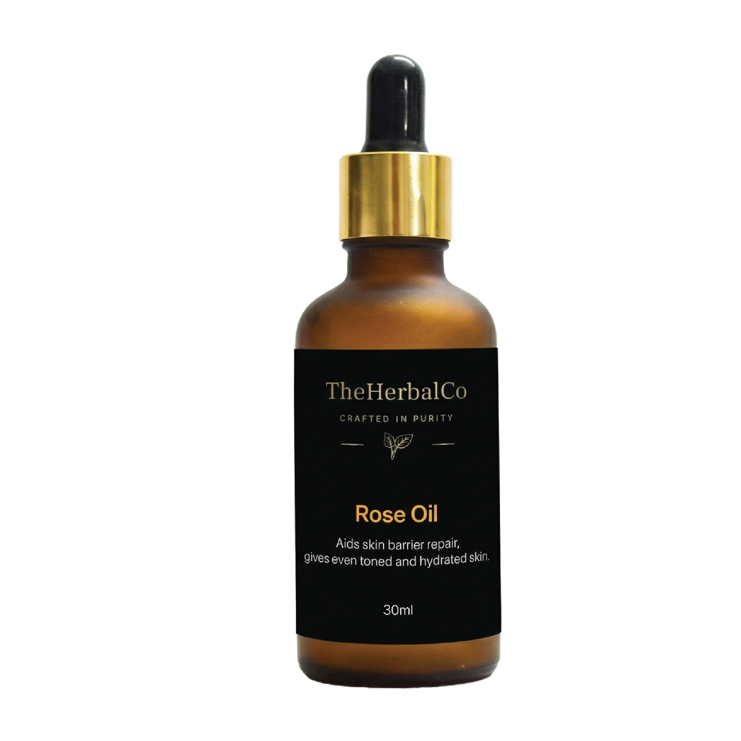 PureRose Glow Oil - 30ml