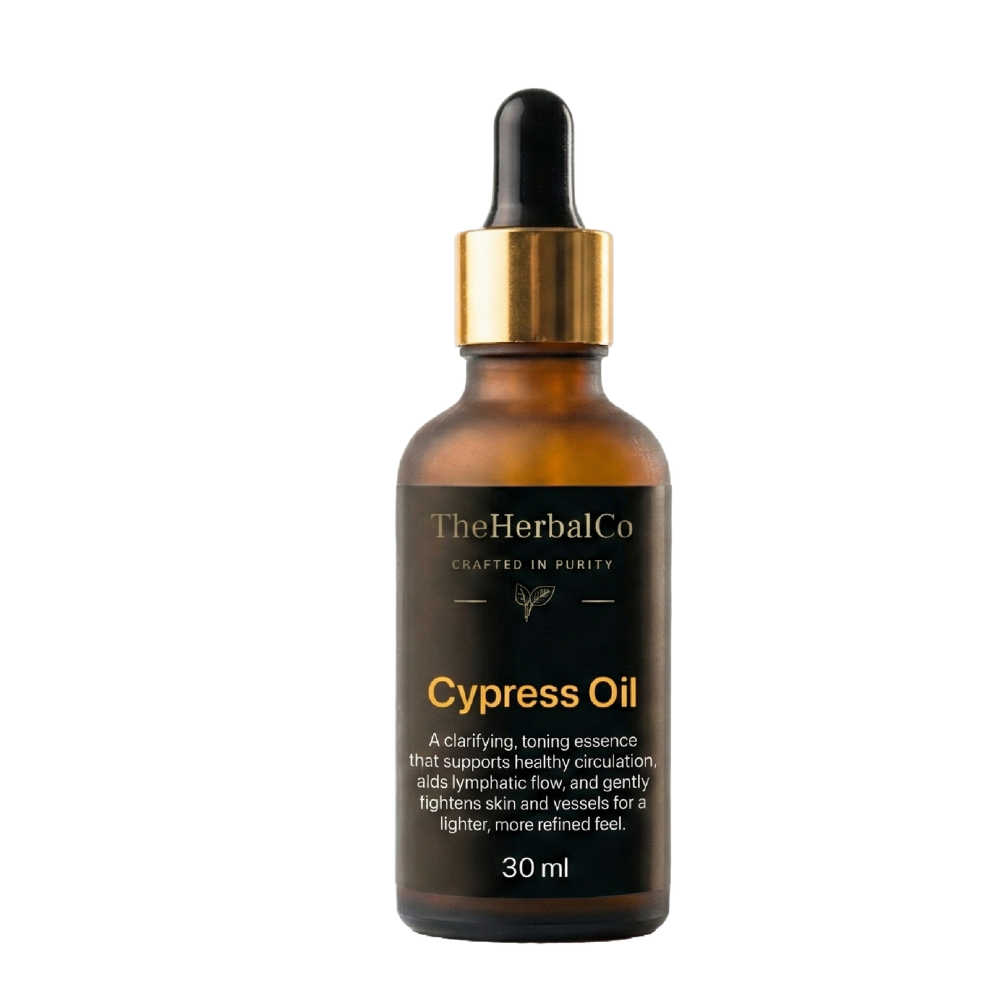 VeinFlow Cypress Oil - 30ml