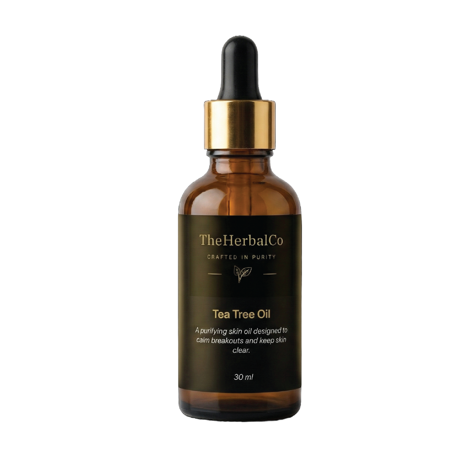 The Considered Tea Tree - 30ml