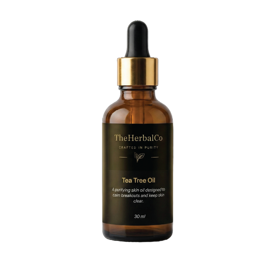 The Considered Tea Tree - 30ml