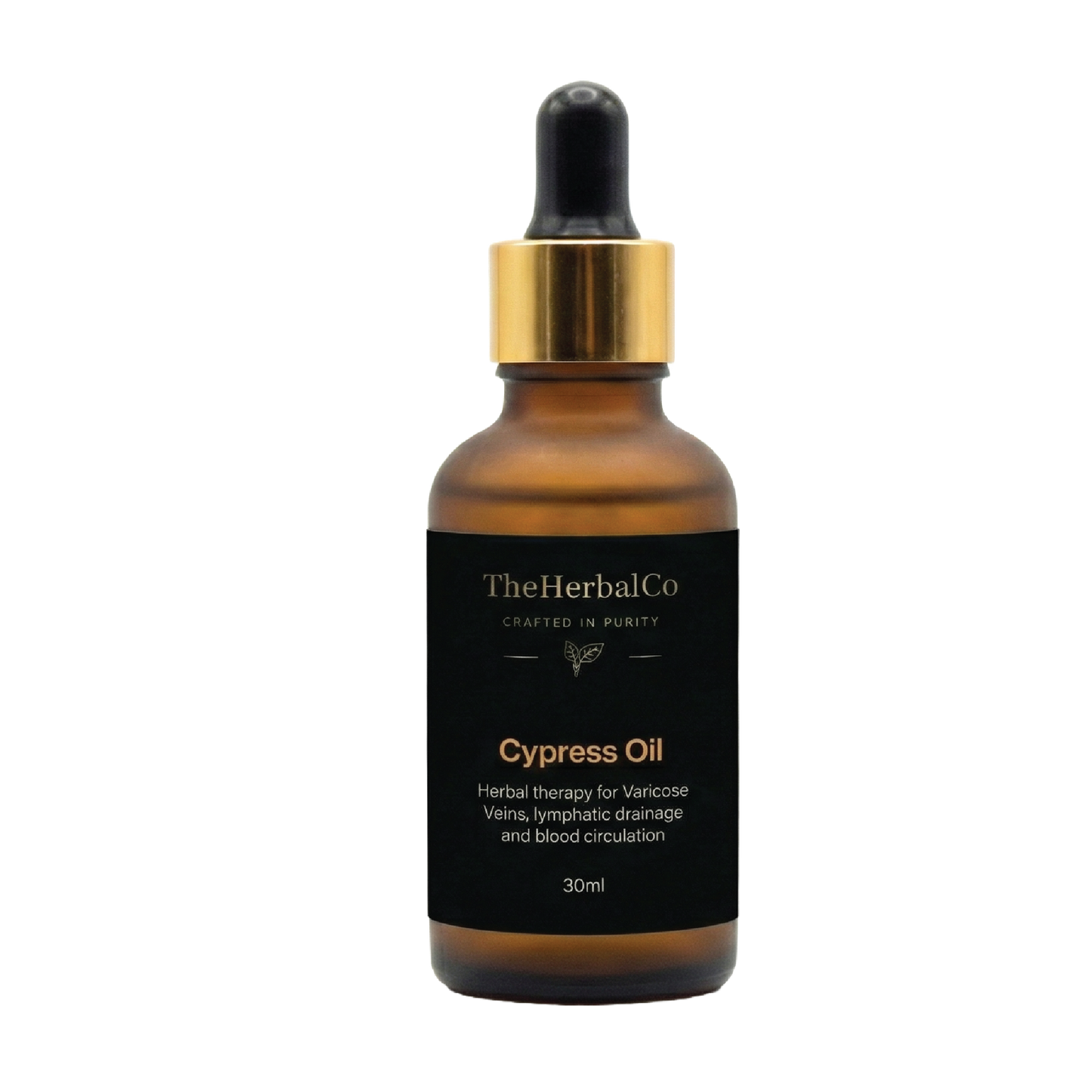 VeinFlow Cypress Oil - 30ml