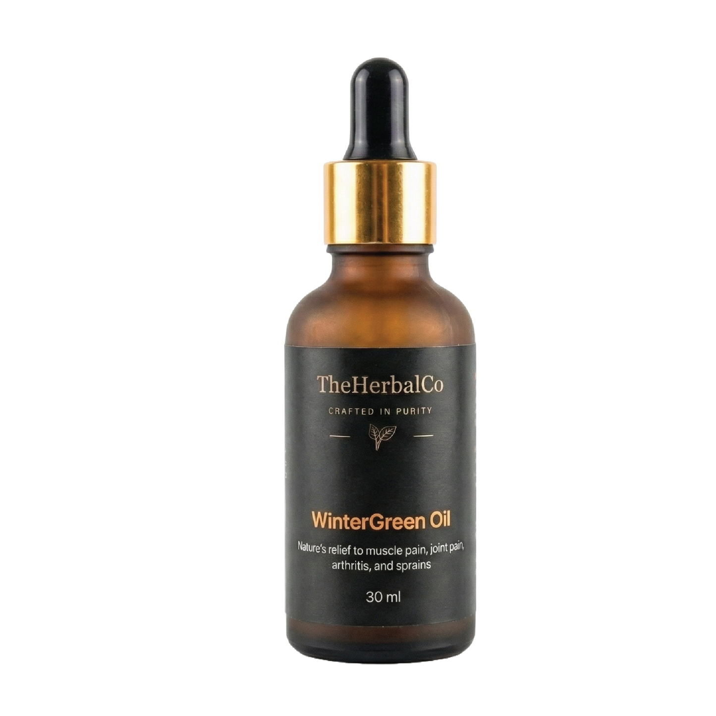 PainRelief Wintergreen Oil - 30ml